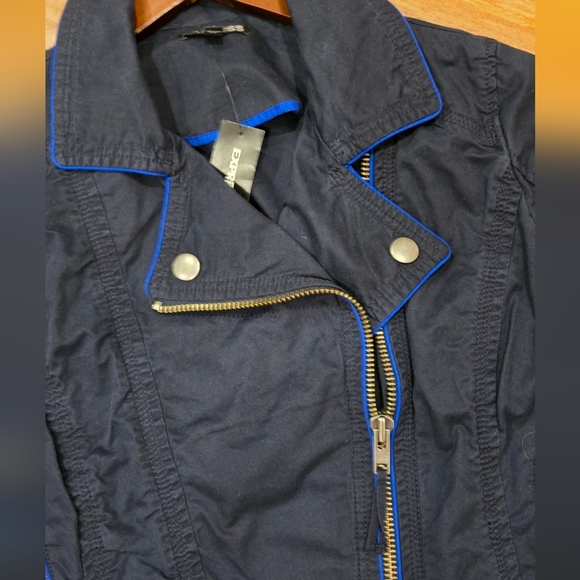 Express Jacket - Picture 4 of 4